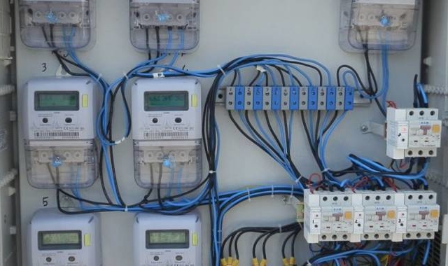 Contoarele inteligente de energie isi întarzie aparitia in Romania