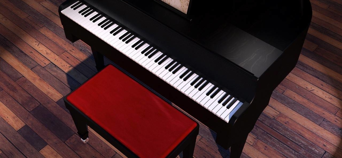 piano