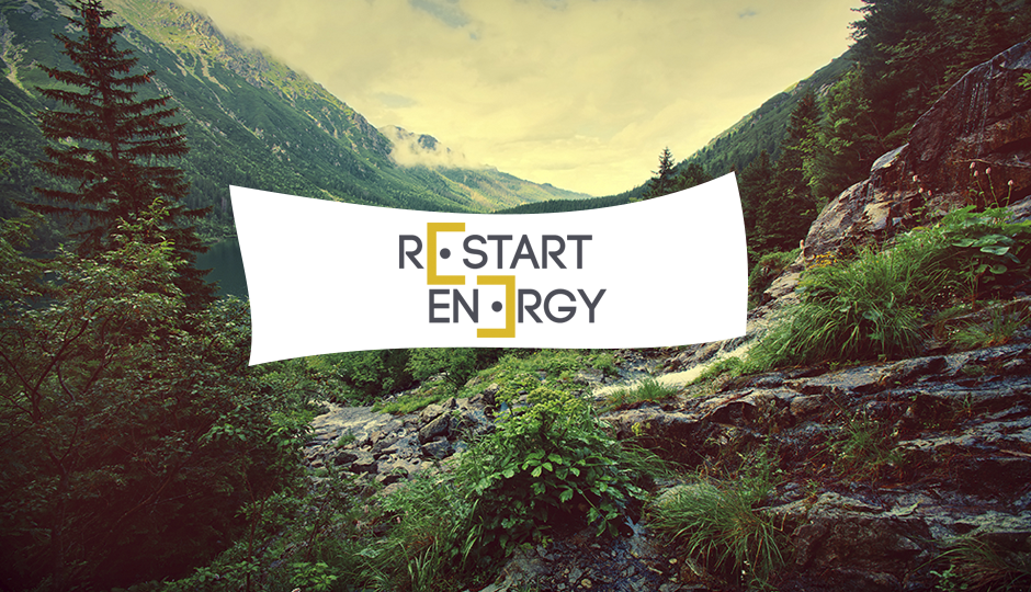 restart energy