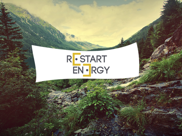 restart energy