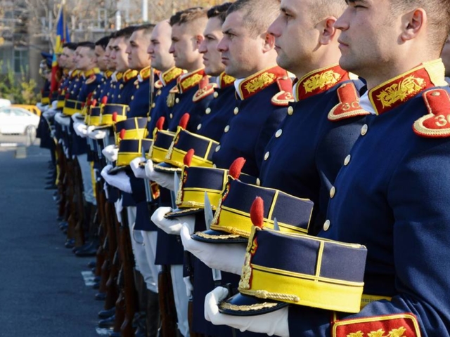 Asociatia Militarilor Veterani AMVVD