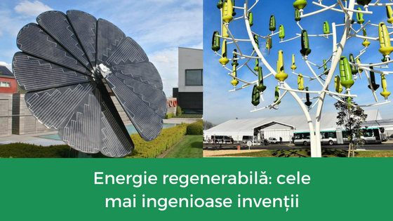 energie regenerabila