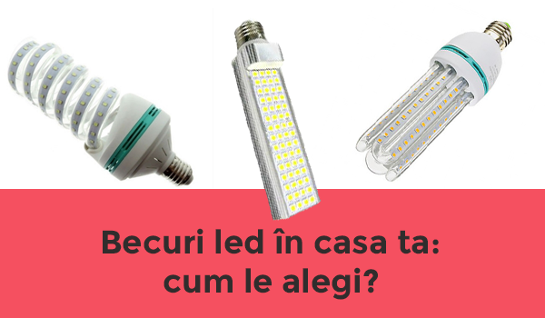 becuri led