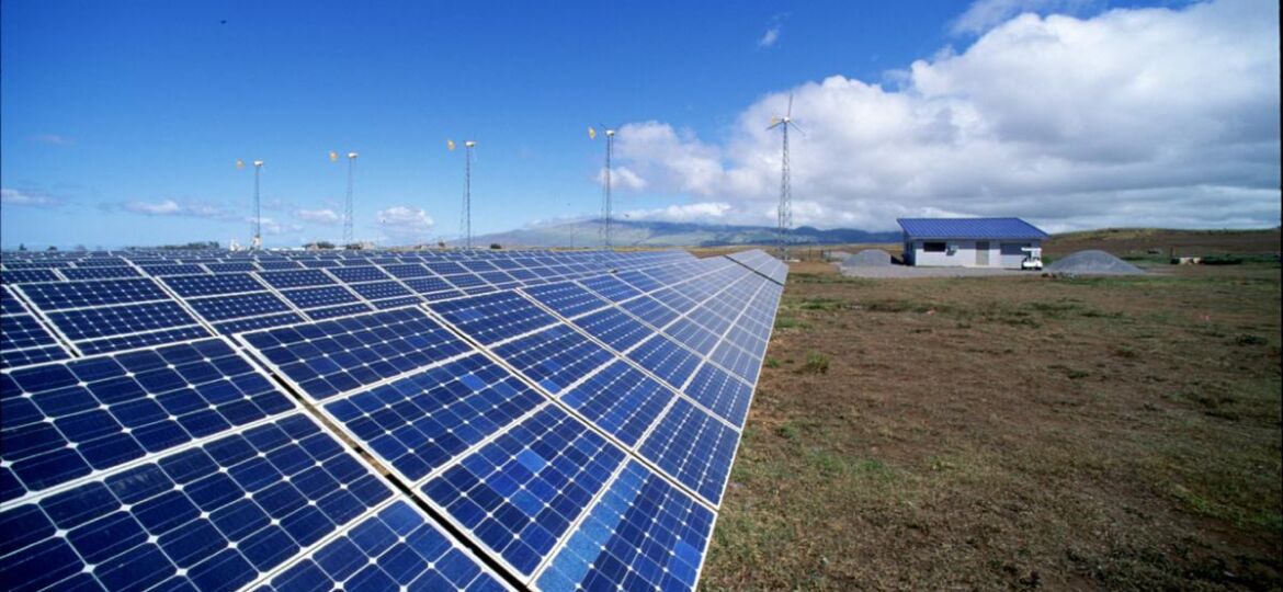 Panouri fotovoltaice Romania