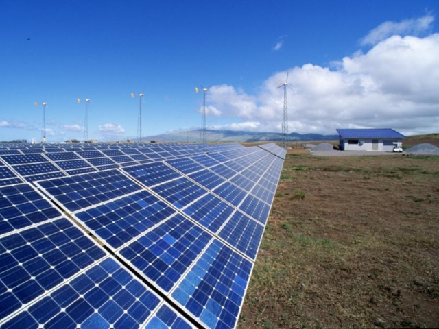 Panouri fotovoltaice Romania