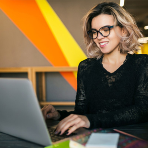 Ai acces online la un cont de client modern și intuitiv