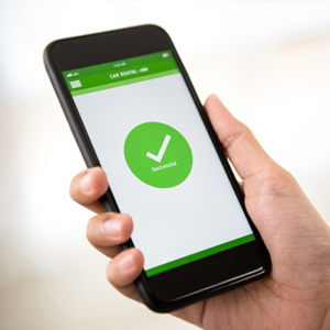 Plata facturilor de gaz natural se poate face online și de pe telefonul mobil