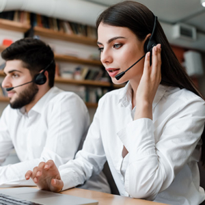 Suport clienți 24h din 24 pentru orice incident la gaz natural.