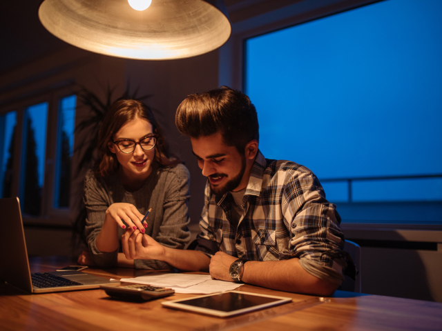 preturi energie electrica