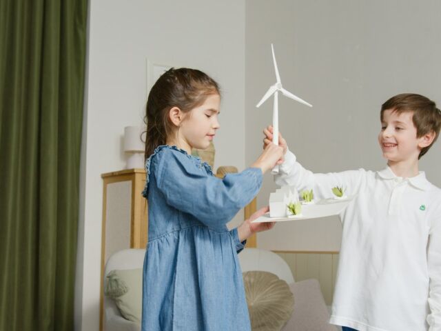 energia regenerabila