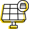 solar-panel icon