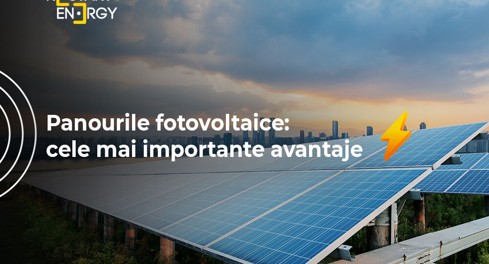 Panourile fotovoltaice
