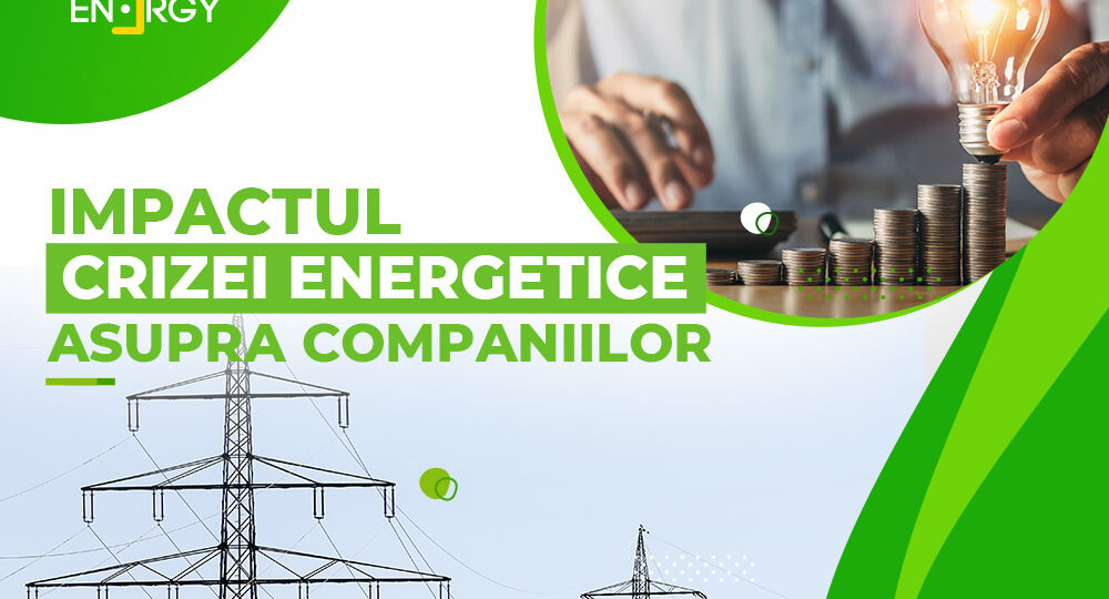 Impactul crizei energetice asupra companiilor