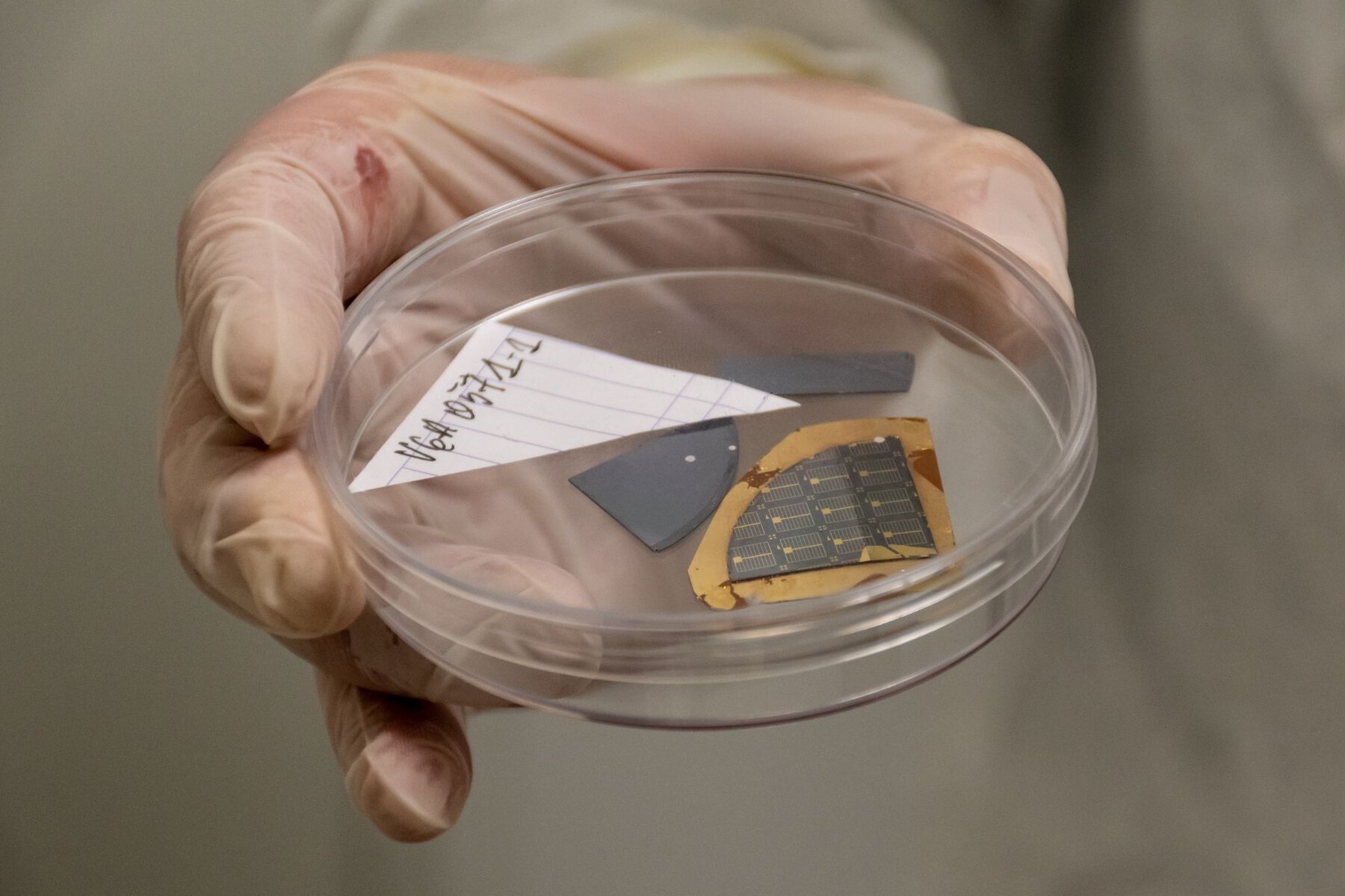 Inovații în energia solară care schimbă lumea