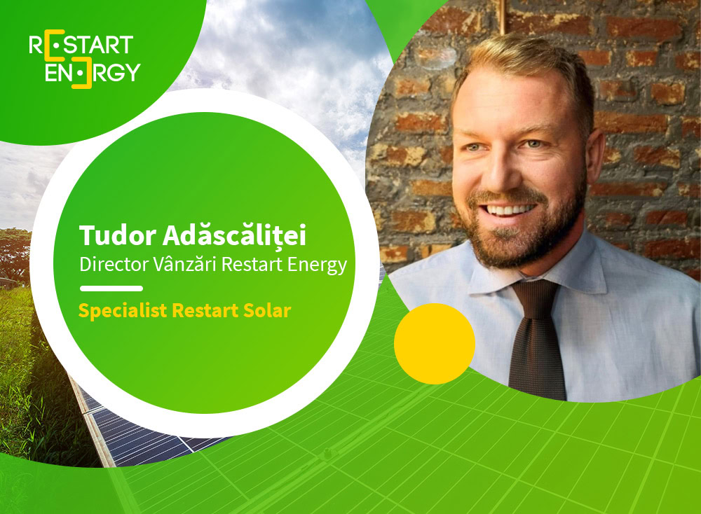 Specialist panouri solare, despre sistemul fotovoltaic
