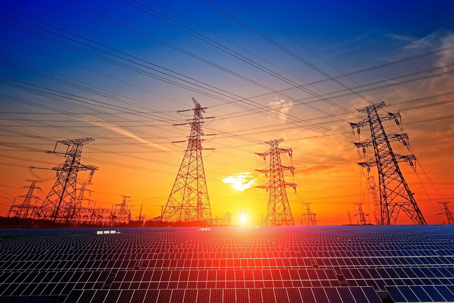 Afaceri cu panouri solare: eficiență și economie