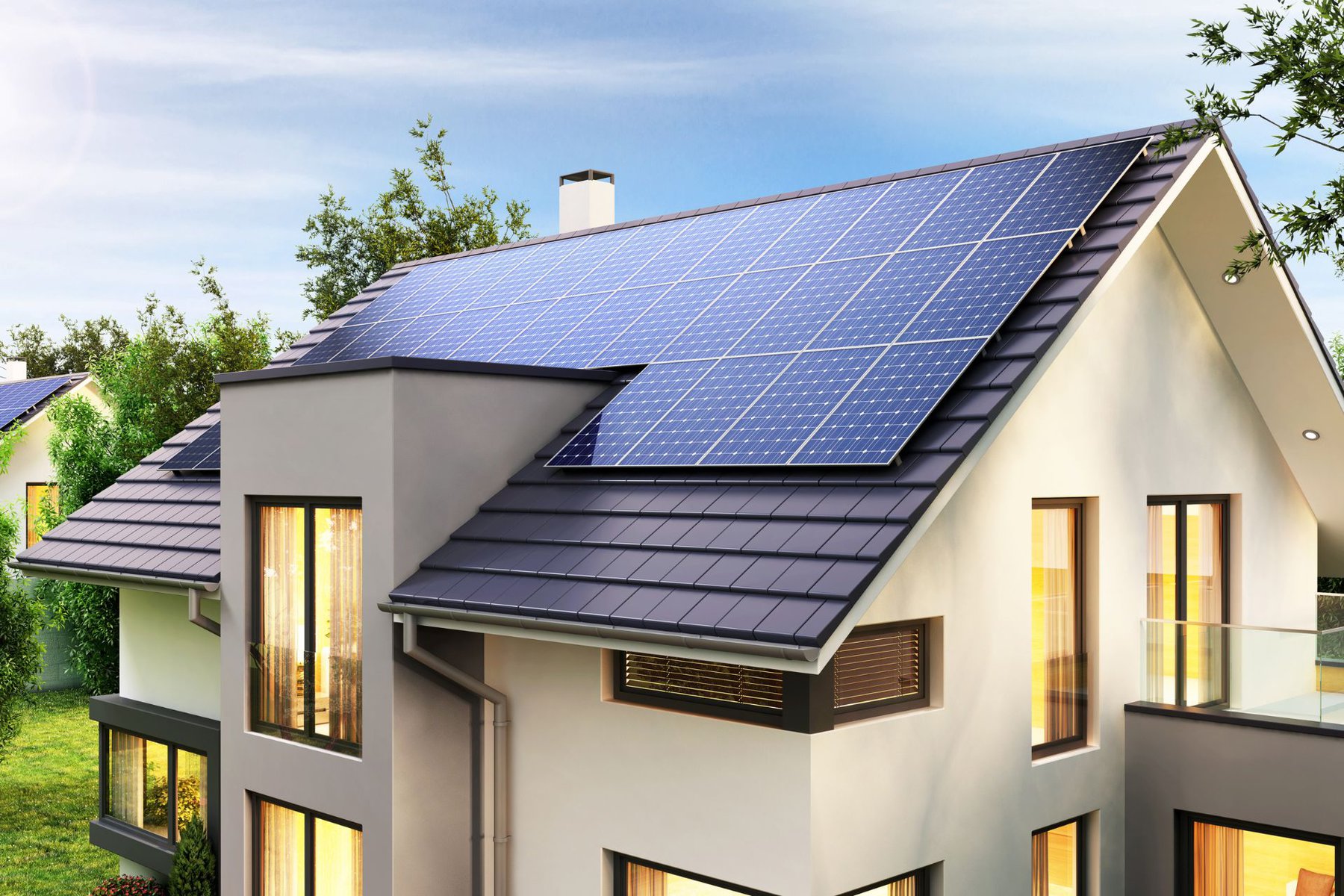 Energia solară regenerabilă: 10 întrebări frecvente