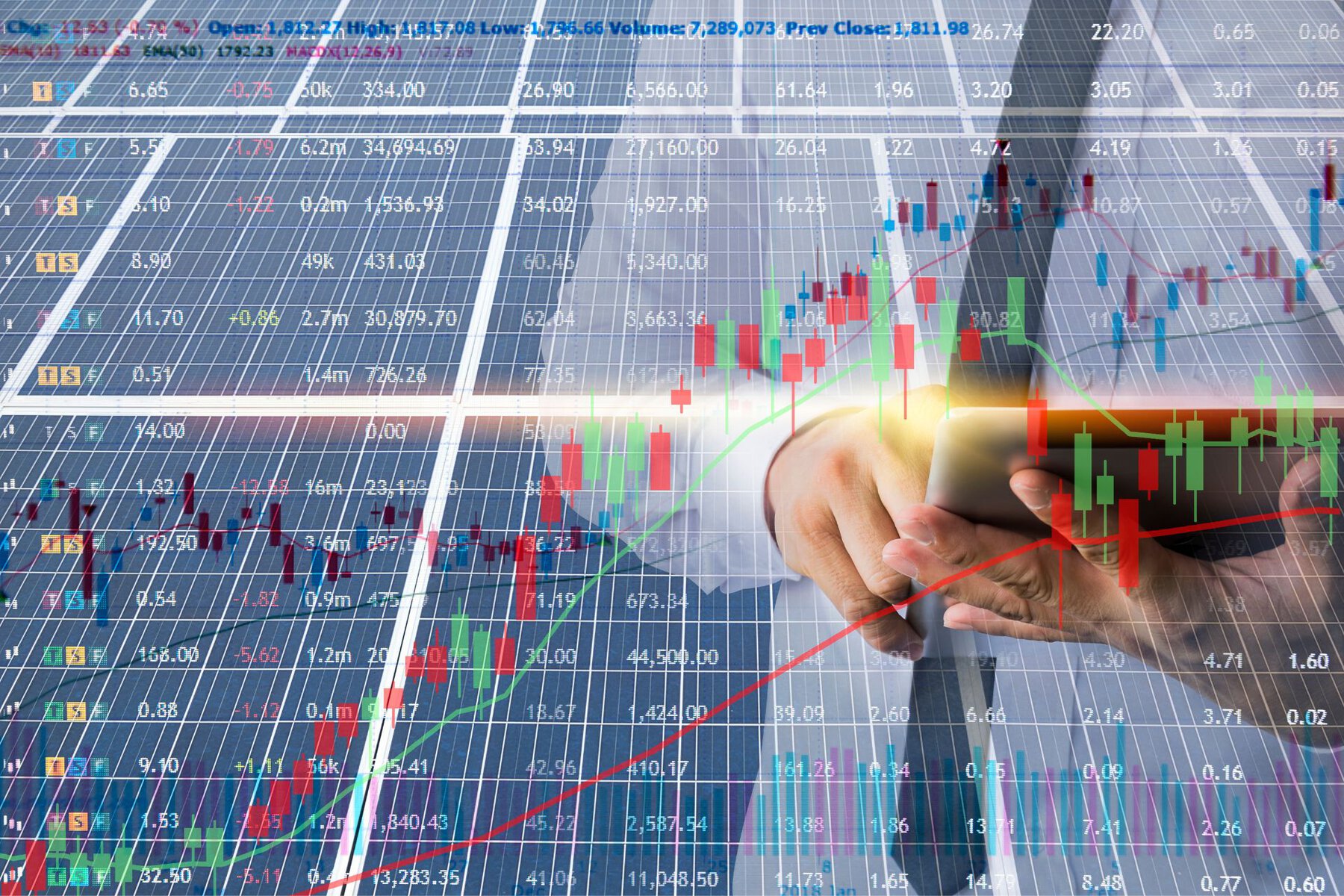 Investiția în energie solară: strategii și avantaje