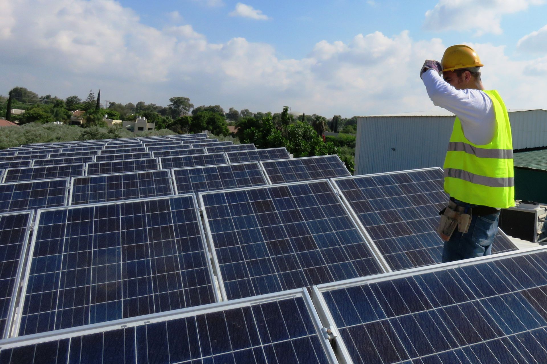 Performanța panourilor solare: tips&tricks