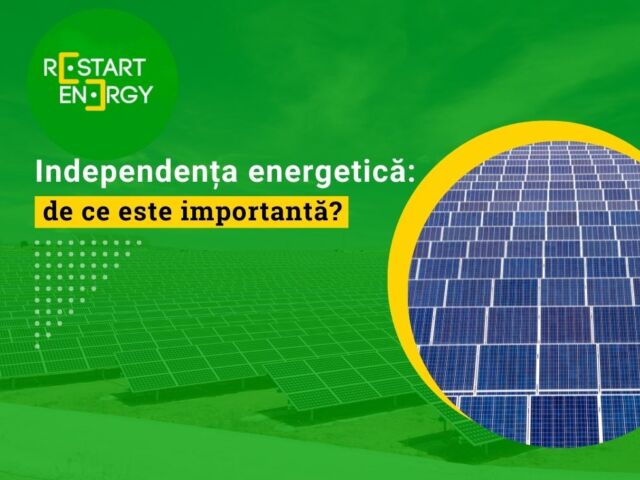 Independența energetică: de ce este importantă?
