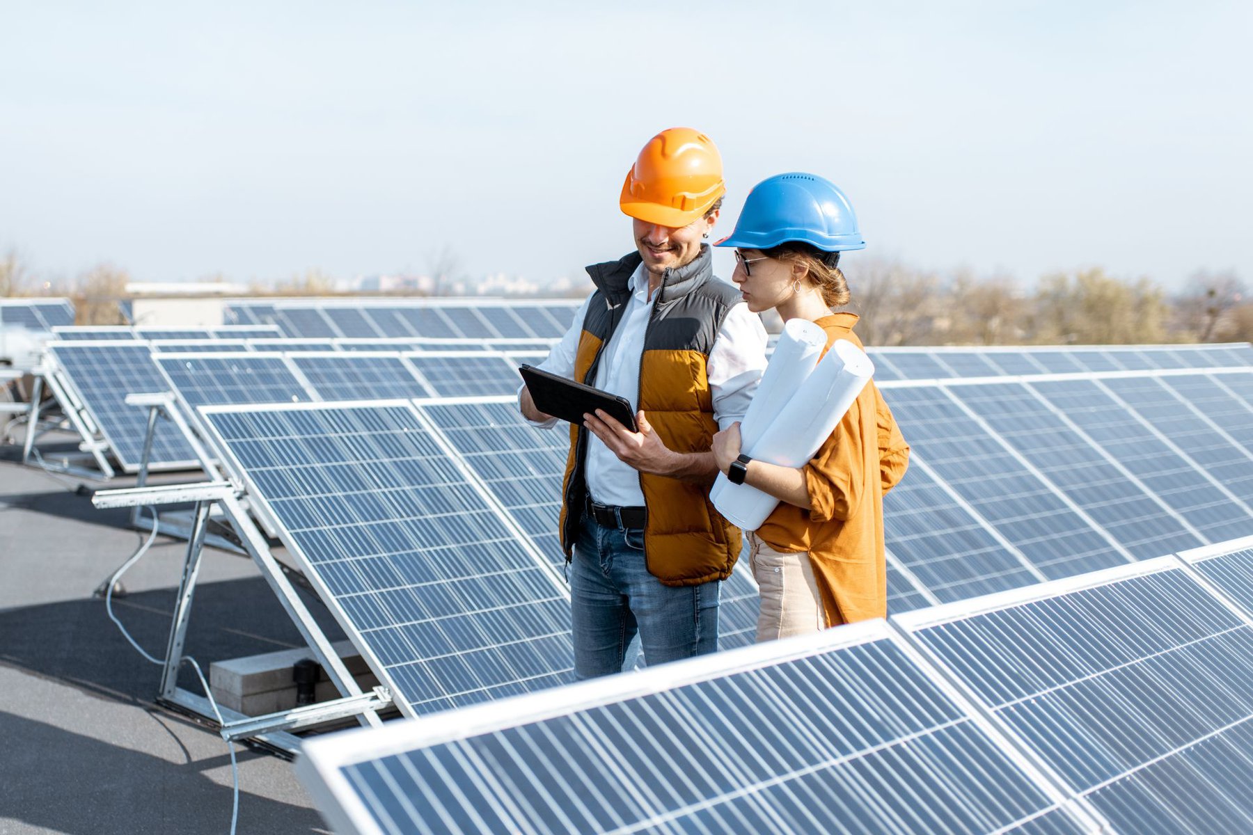 Independența energetică: de ce este ea importantă?