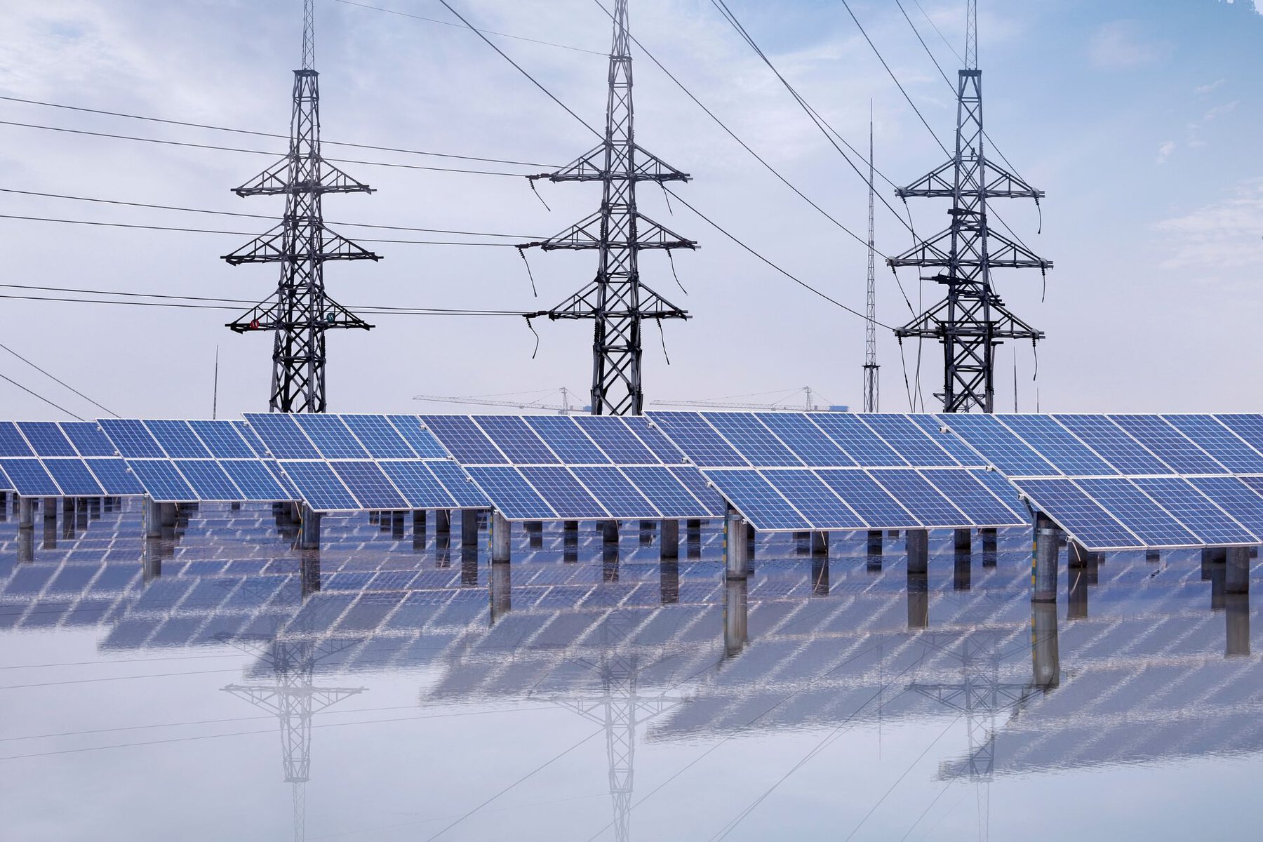 Energie regenerabilă pentru un business sigur