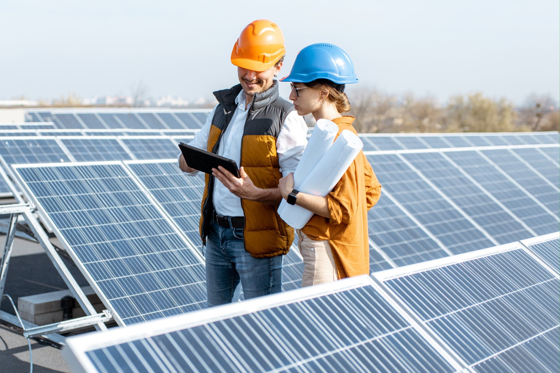 Bătălia energiei solare: businessul tău e câștigător