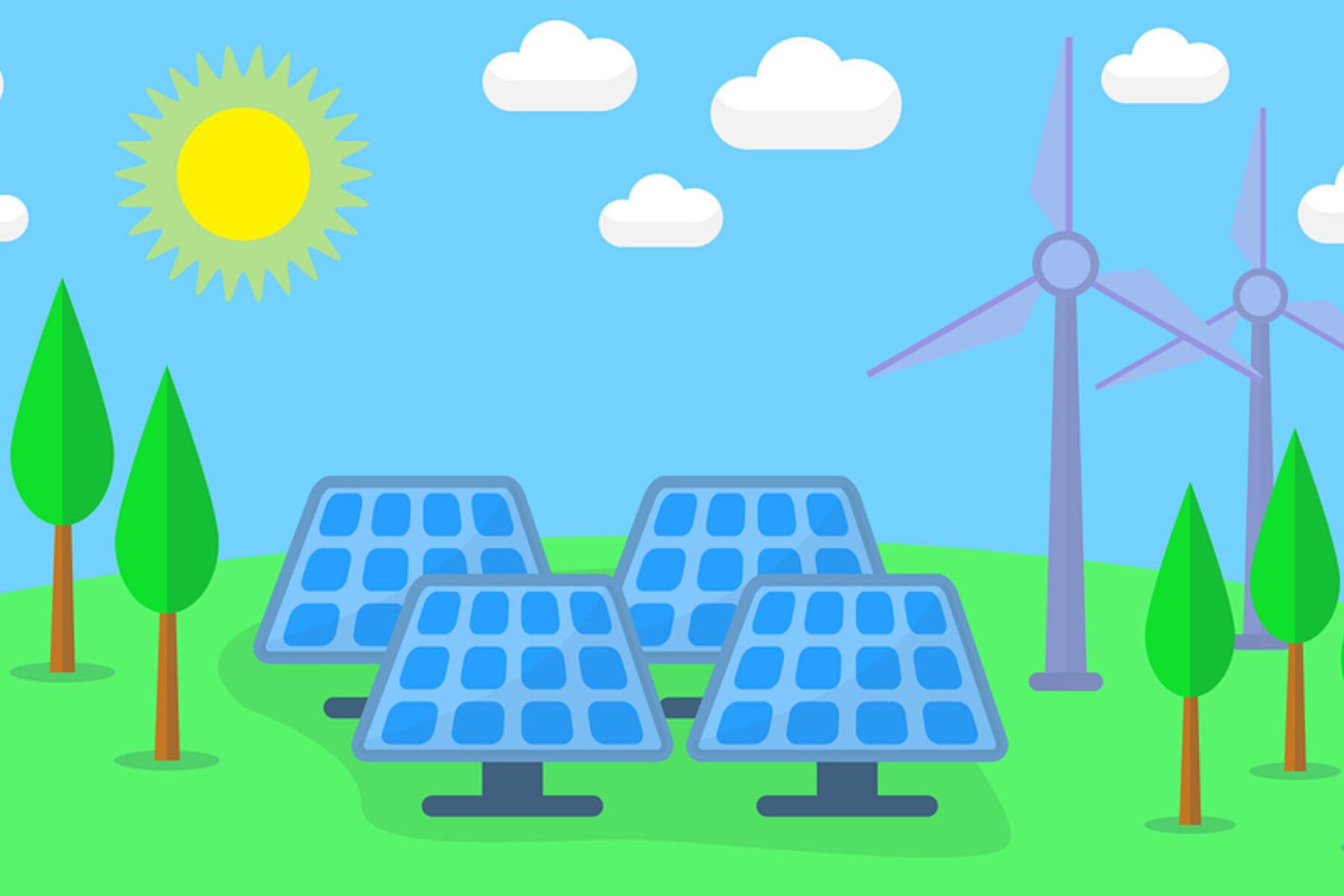 Energia solară explicată: ce este și care sunt avantajele