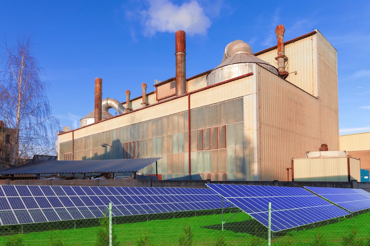 Profit și siguranță de pe urma energiei solare