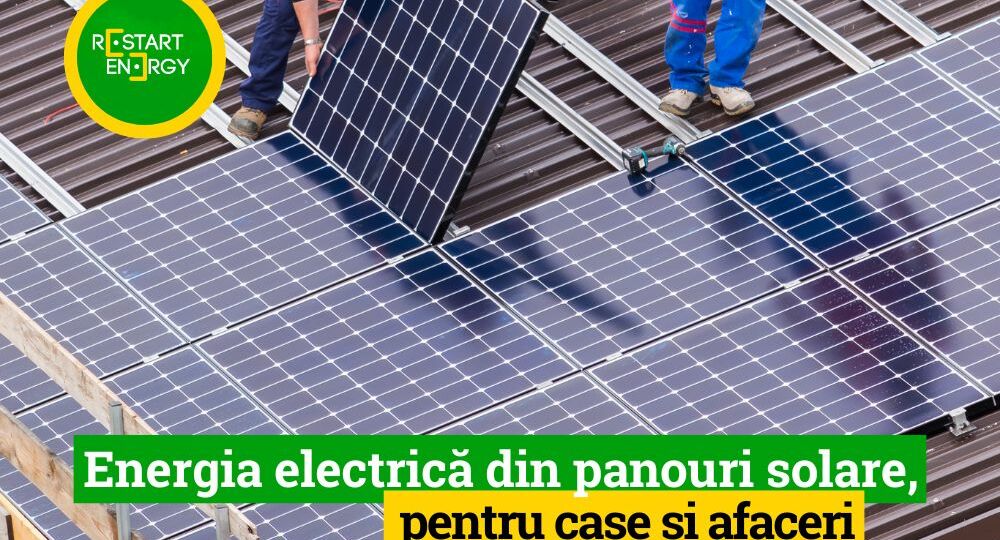 energia-electrica-produsa-de-panouri-solare-pentru-case-si-afaceri