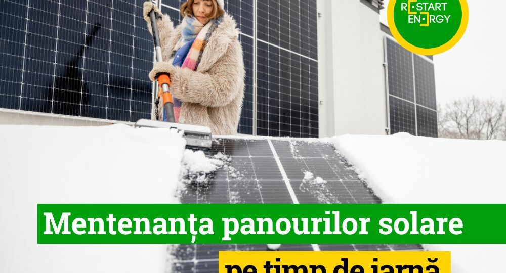 mentenanta-panourilor-solare-pe-timp-de-iarna