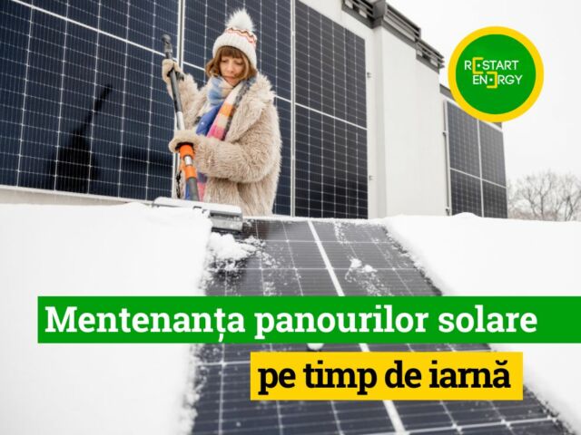 mentenanta-panourilor-solare-pe-timp-de-iarna
