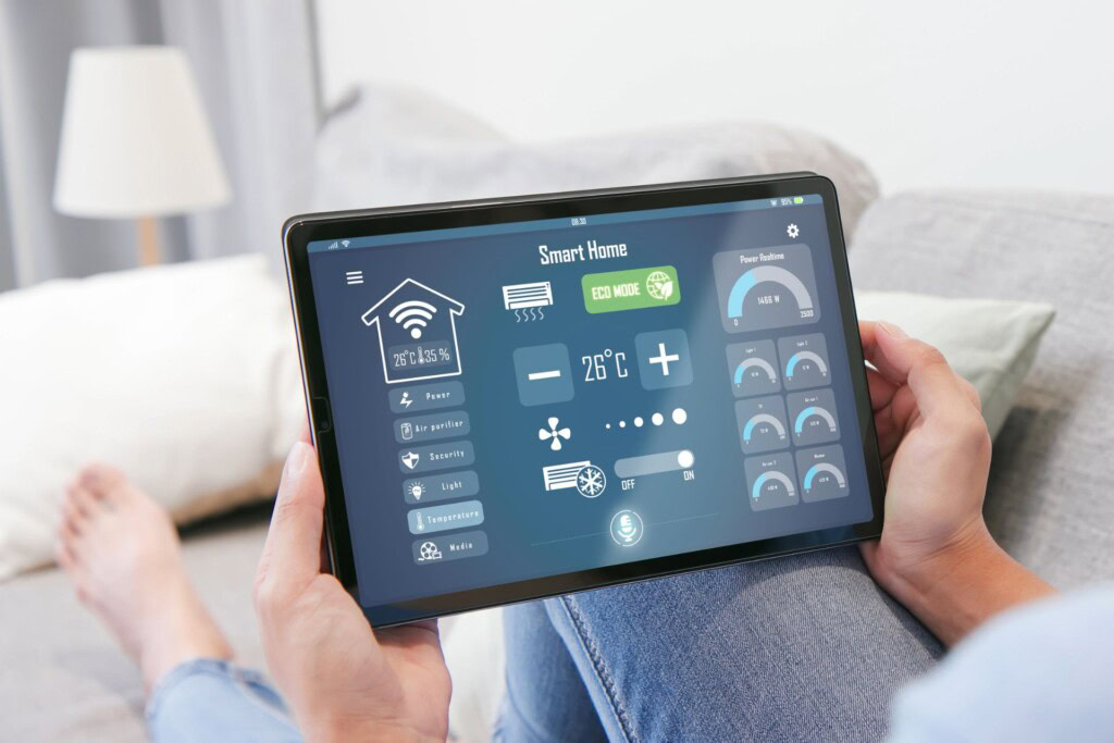 Pentru eficiență energetică sporită, este important să fim conștienți de consumul de energie din locuința noastră