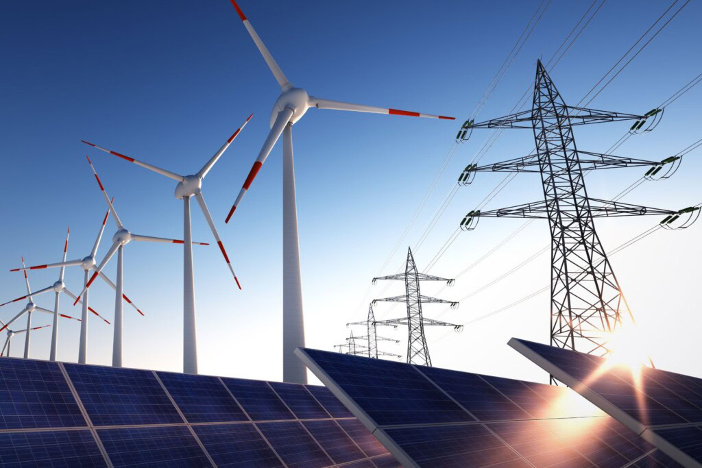 Rolul energiei solare este vital în revoluția energiei regenerabile, în plin proces de desfășurare și evoluție