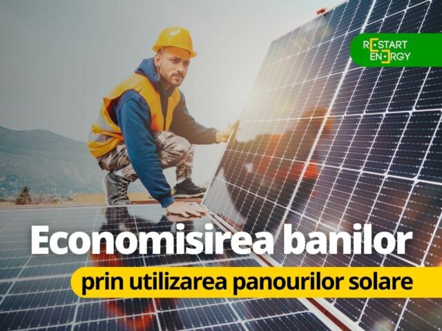 economisirea-banilor-prin-utilizarea-panourilor-solare