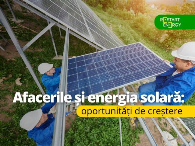 afacerile-si-energia-solara-oportunitati-de-crestere