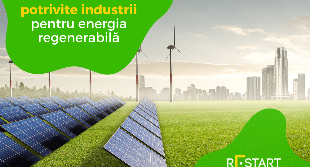energia regenerabila
