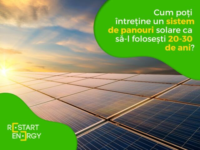 panouri-solare-intretinere