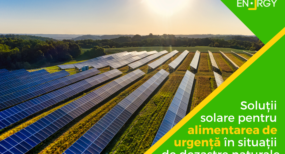 solutii solare