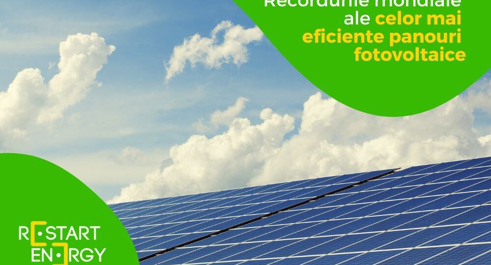 Panouri fotovoltaice