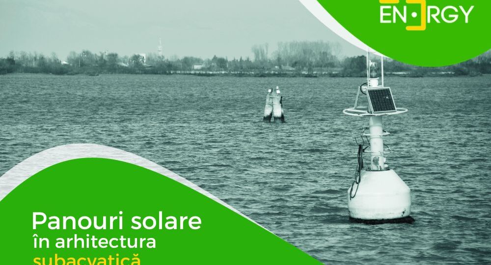 subacvatic panouri solare