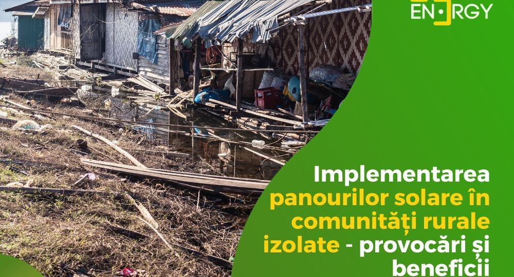 comunități rurale izolate