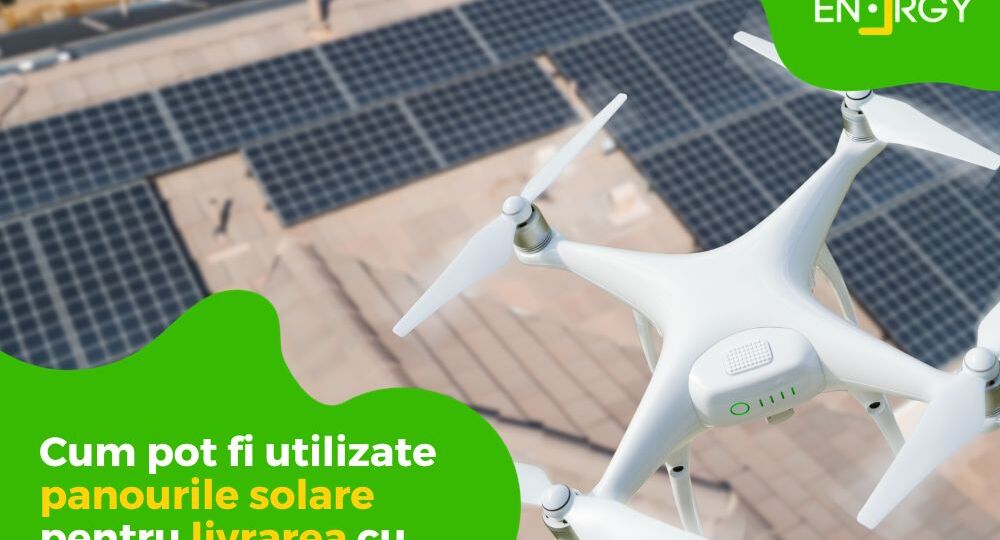 drone solare