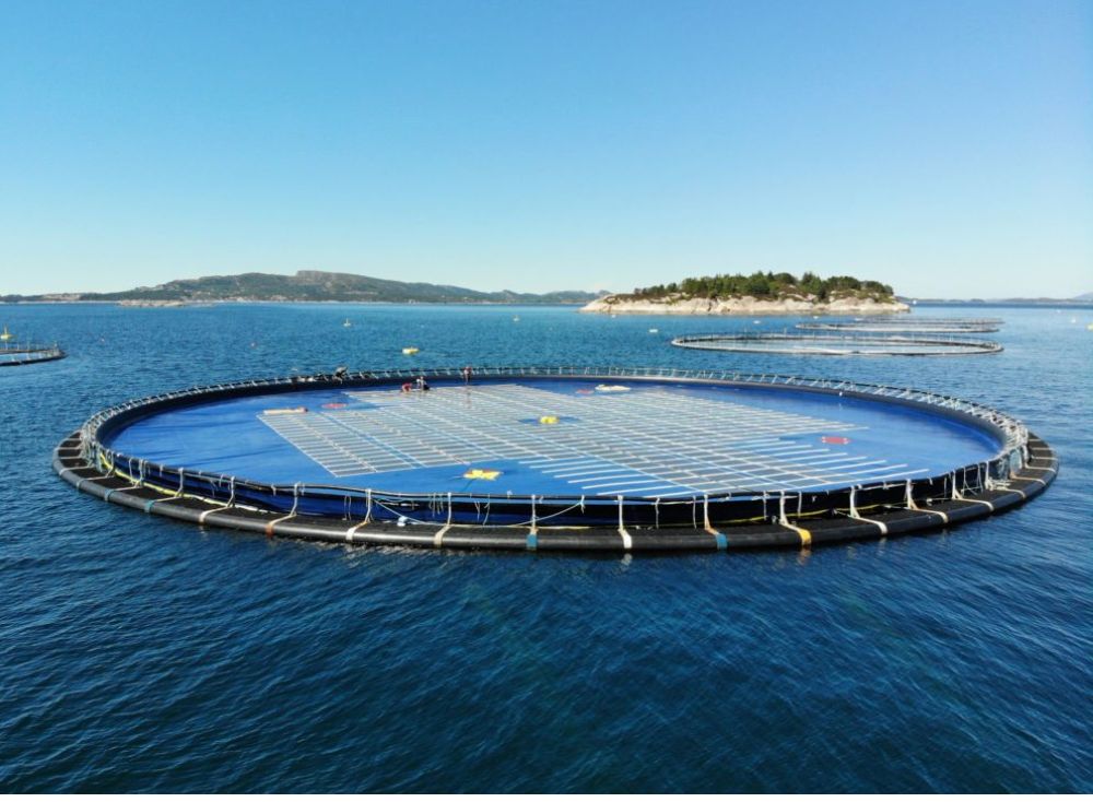 subacvatic panouri solare