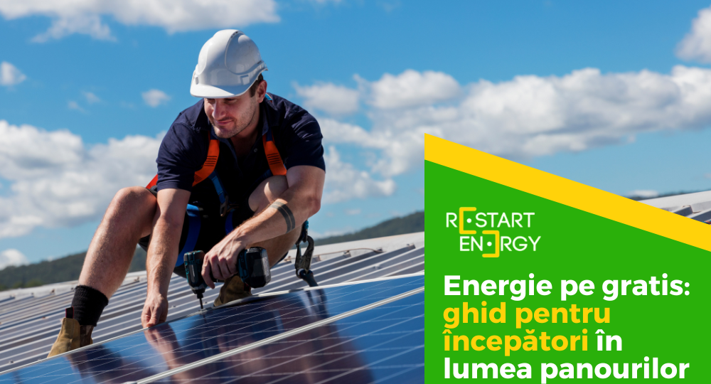 Energie gratis header