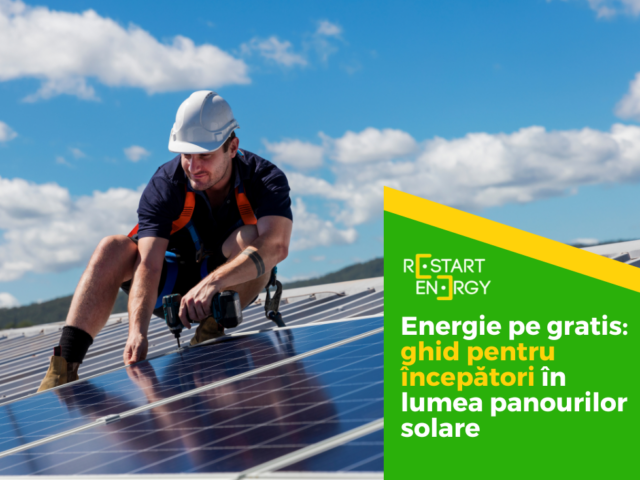 Energie gratis header