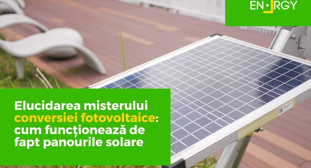 panouri solare