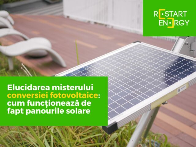 panouri solare