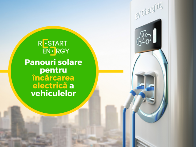 Incarcarea electrica a masinilor