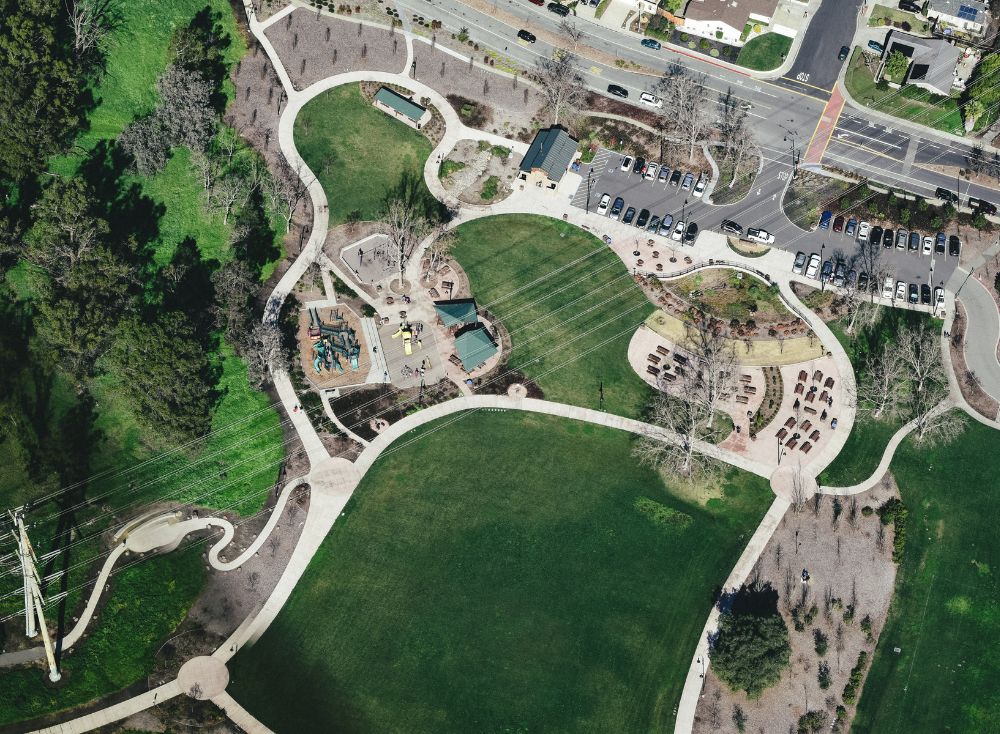 Oraș pe bază de energie regenerabilă